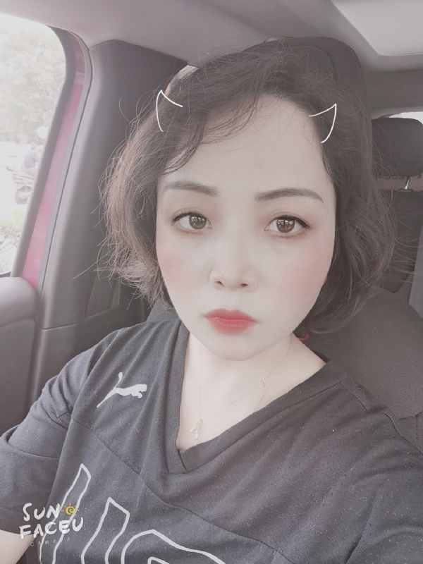 灰太狼姐姐的第一张照片--泉州交友网