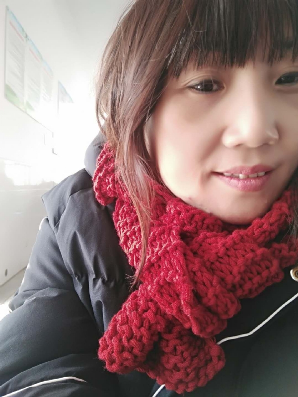 日久见人心的第一张照片--泉州交友网