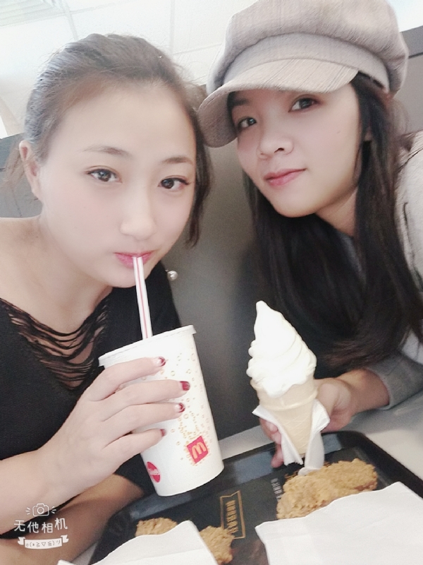 覃覃的第二张照片--泉州交友网