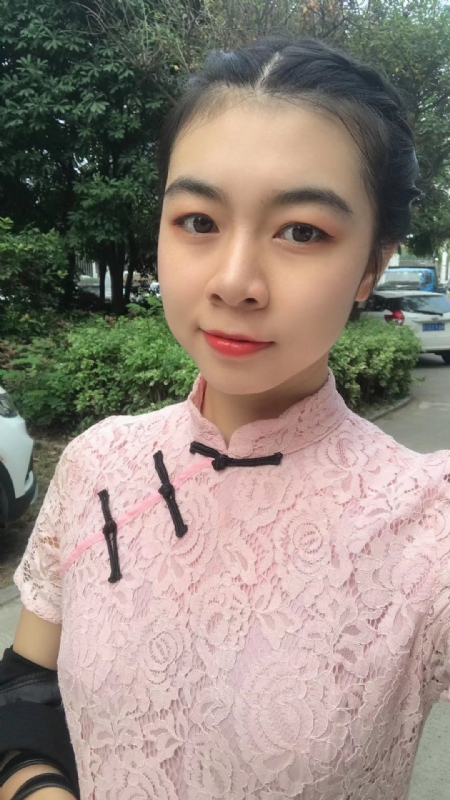 杨女士的第一张照片--泉州交友网