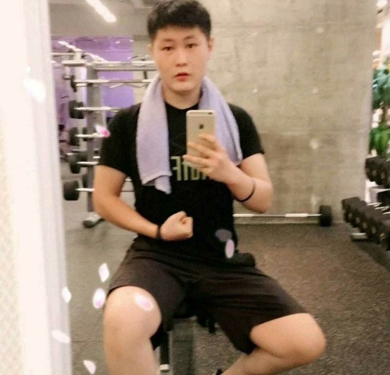 晚婚的第二张照片--泉州交友网