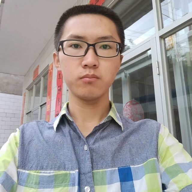 OK的第一张照片--泉州交友网