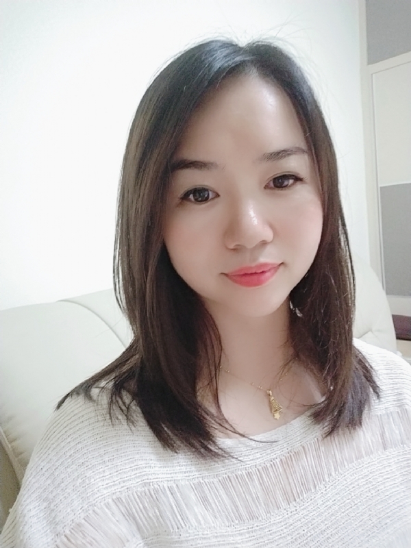 邱思敏的第二张照片--泉州交友网