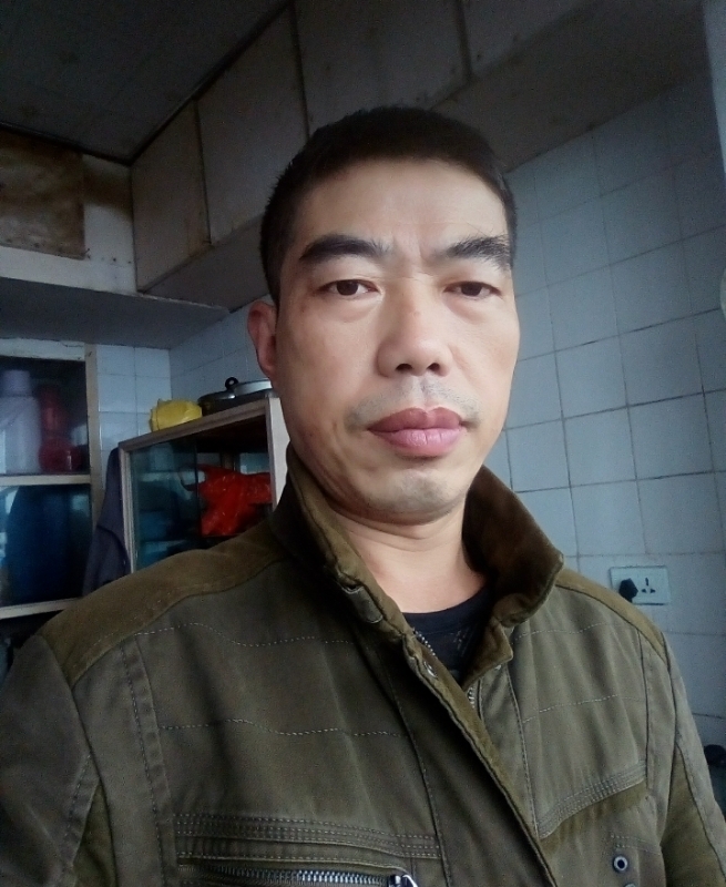 单身的人的第一张照片--泉州交友网
