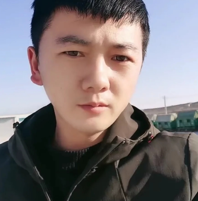 北漠的第一张照片--泉州交友网