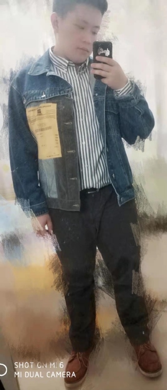 爱情始于欣赏的第一张照片--泉州交友网