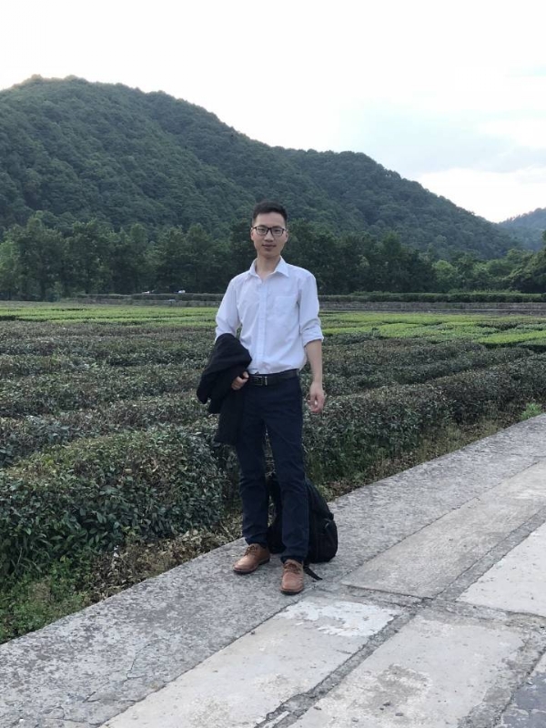 盛夏果实的第一张照片--泉州交友网