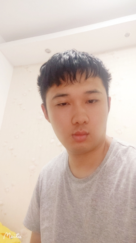 凯大力的第一张照片--泉州交友网