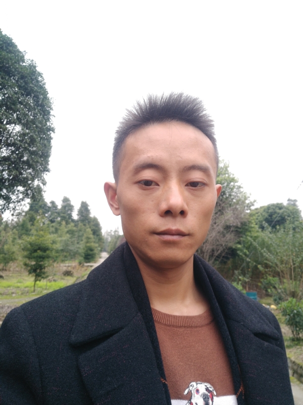 携手白头的第一张照片--泉州交友网