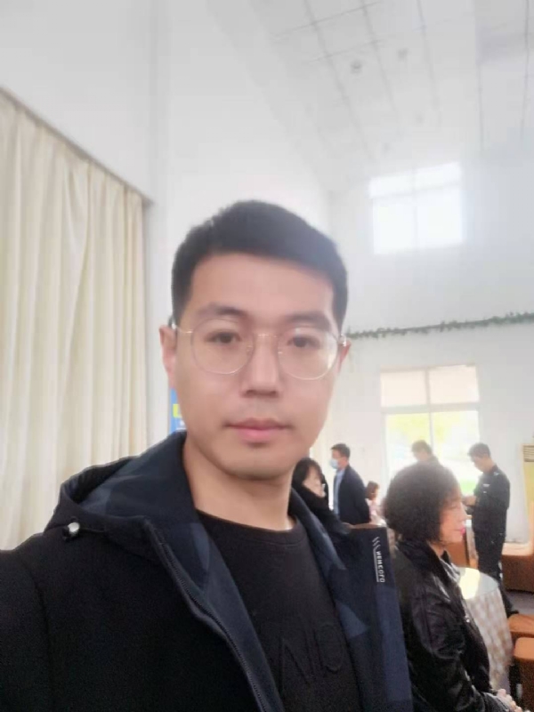 开心的你的第二张照片--泉州交友网