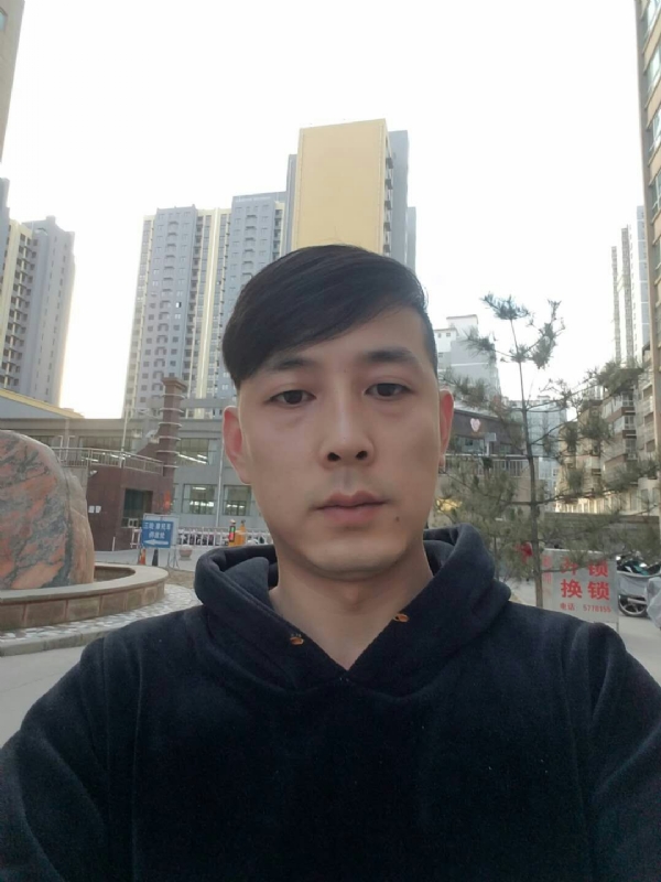 真心找你的第一张照片--泉州交友网