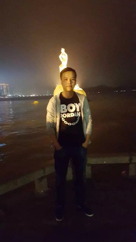 清风徐来。的第一张照片--泉州交友网