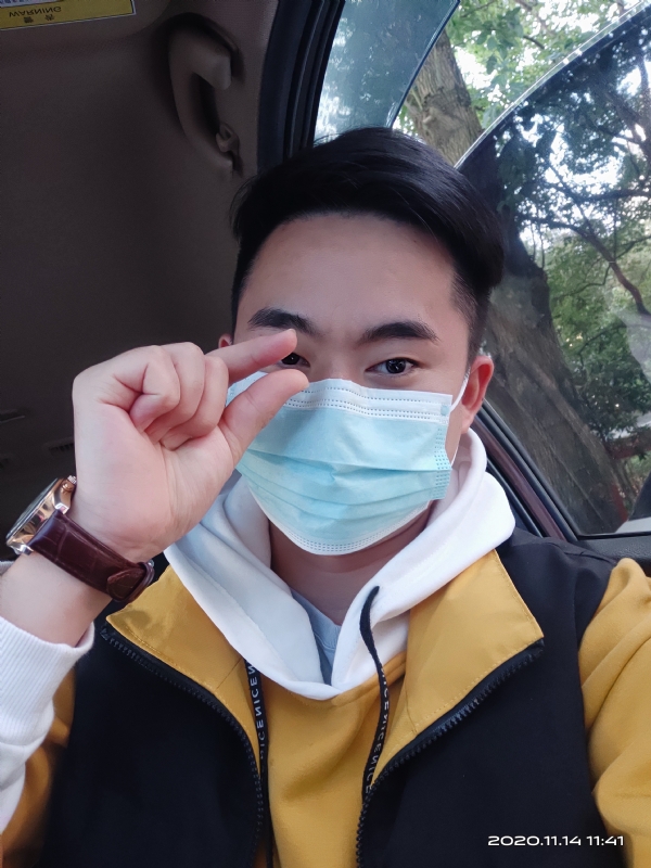 一叶一追寻的第一张照片--泉州交友网