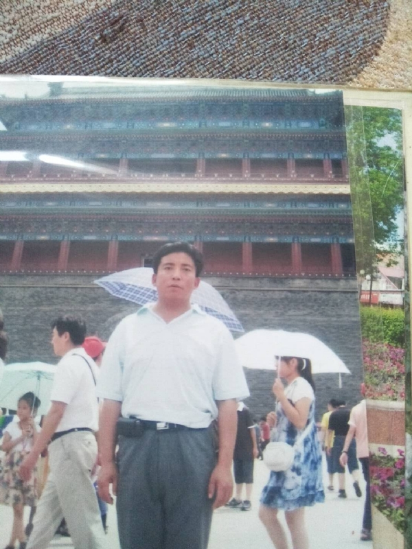 李晓磊的第一张照片--泉州交友网