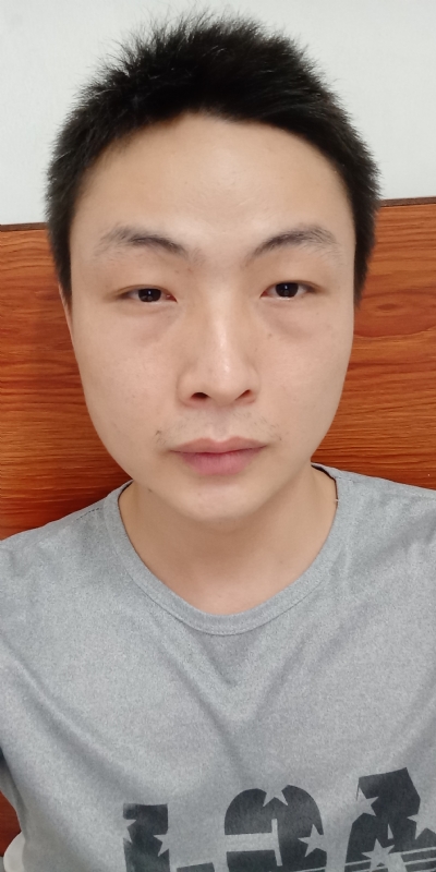 牵壹人白首的第一张照片--泉州交友网