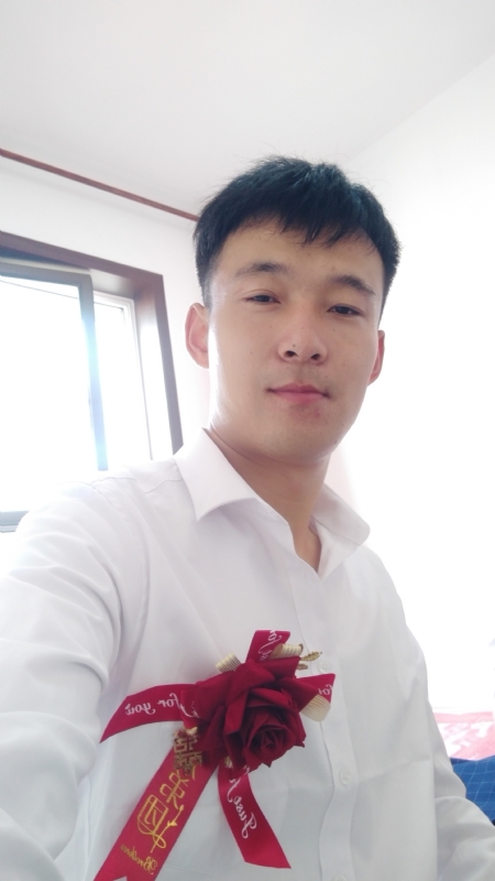 阳阳的第一张照片--泉州交友网