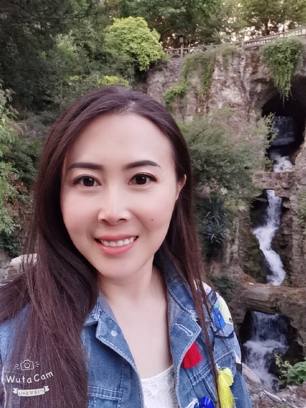离异单身无子的第三张照片--泉州交友网