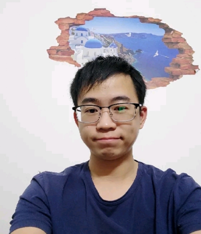 周志发的第三张照片--泉州交友网