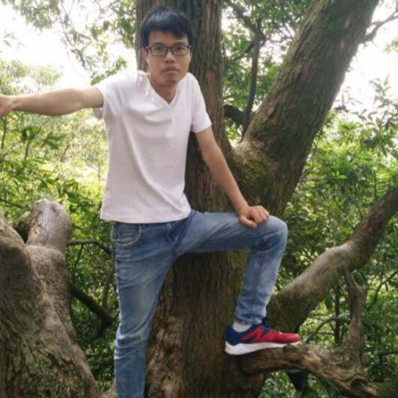 纯情男儿的第一张照片--泉州交友网