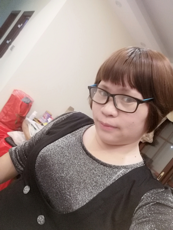 爱的奇迹的第一张照片--泉州交友网