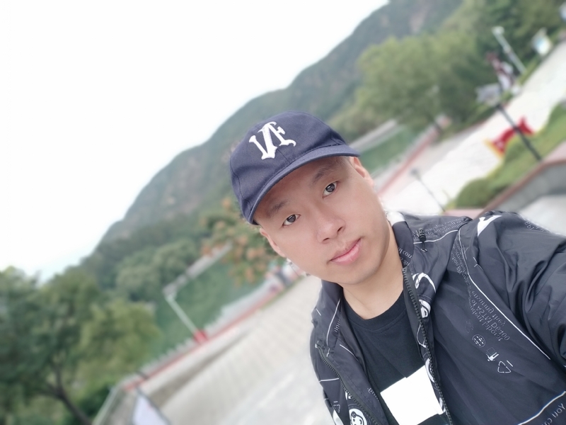 阳光的第一张照片--泉州交友网
