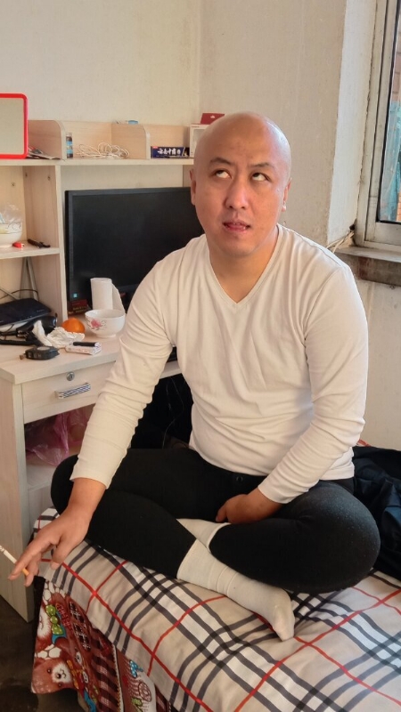刘斌的第一张照片--泉州交友网
