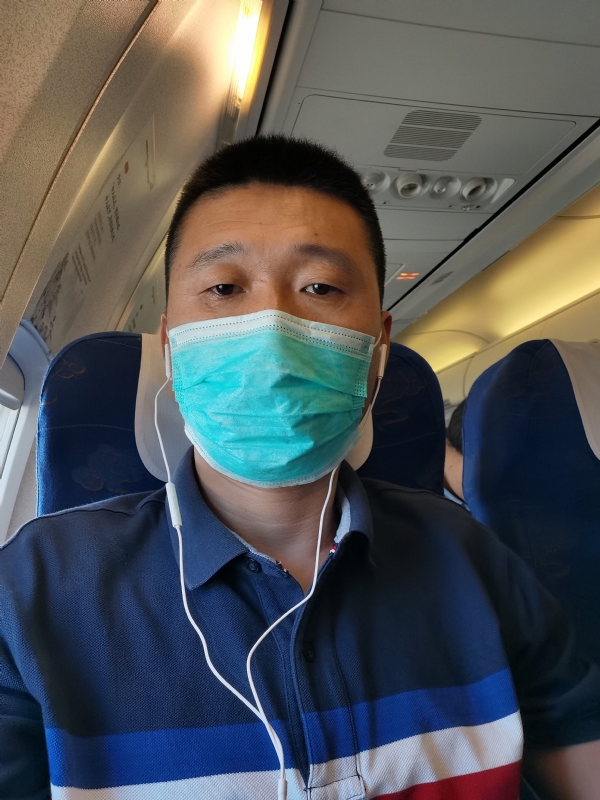 石头的第一张照片--泉州交友网