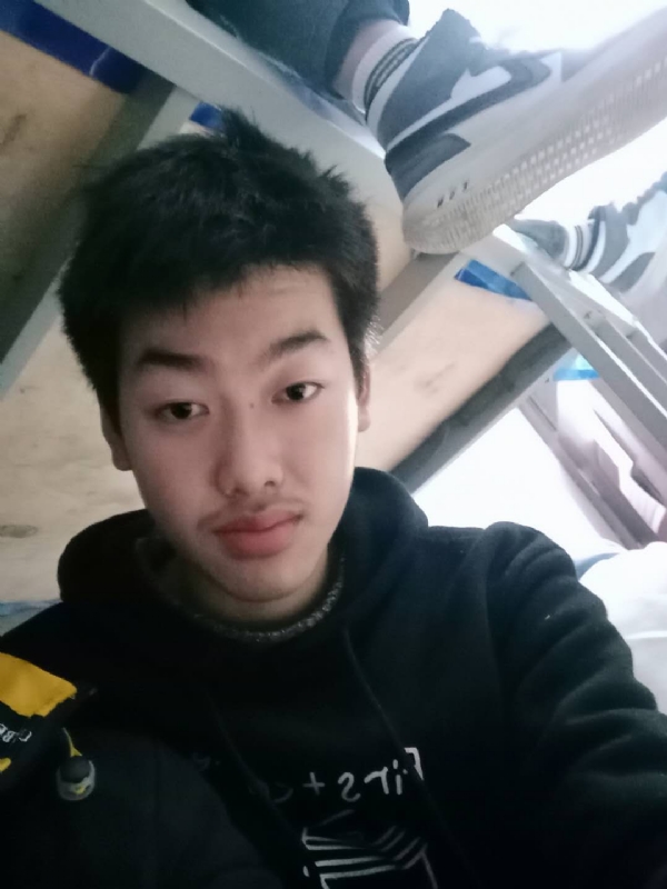 缺媳妇的第一张照片--泉州交友网