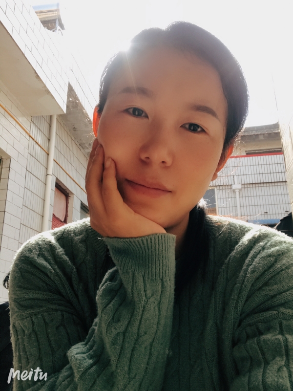 倪小胖妞糊糊的第一张照片--泉州交友网