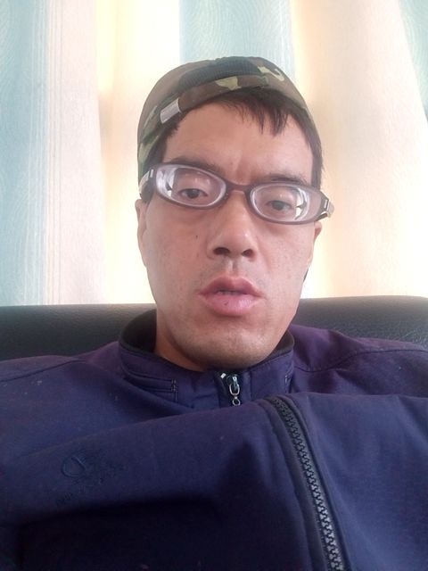等待有缘人的第一张照片--泉州交友网