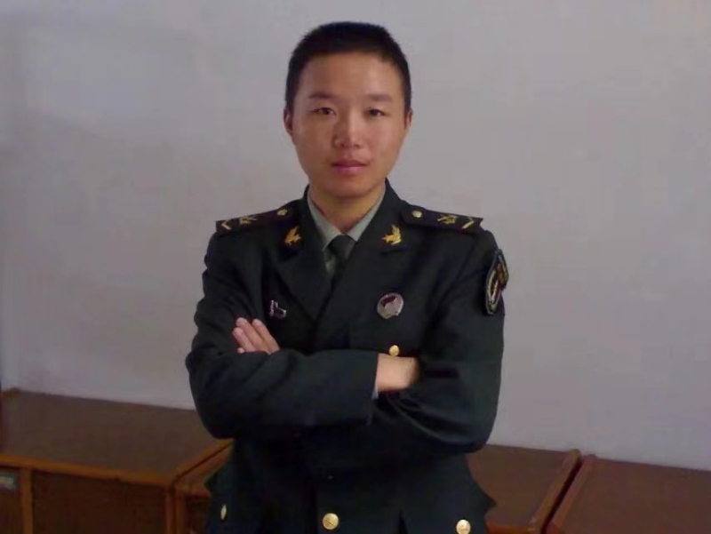 静下心来，等的第一张照片--泉州交友网