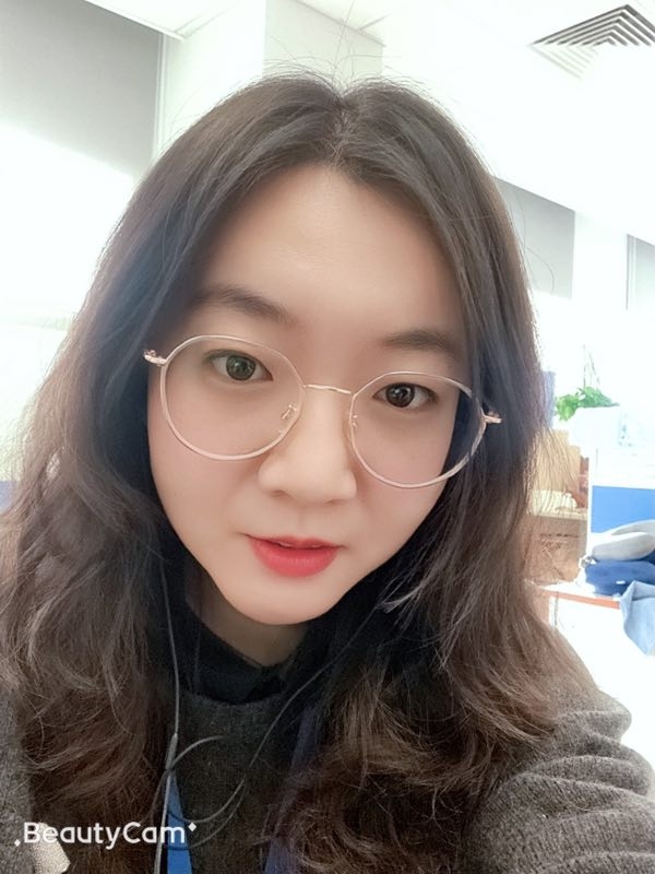 可爱的第一张照片--泉州交友网