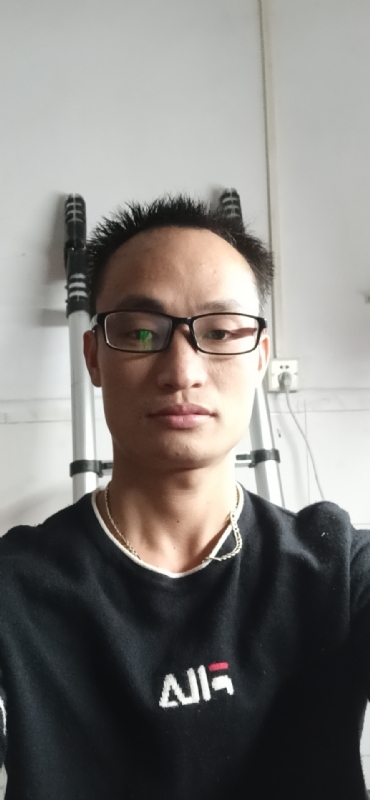 蔡先生的第一张照片--泉州交友网