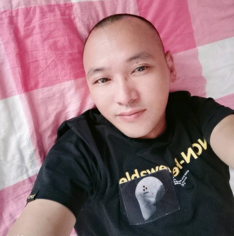 求脱单的第一张照片--泉州交友网