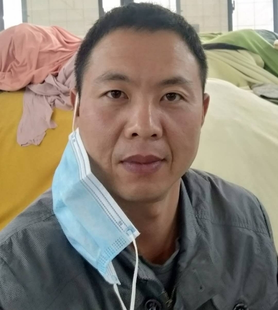 lzy的第三张照片--泉州交友网