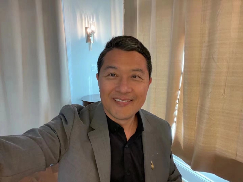 笑看风云的第一张照片--泉州交友网