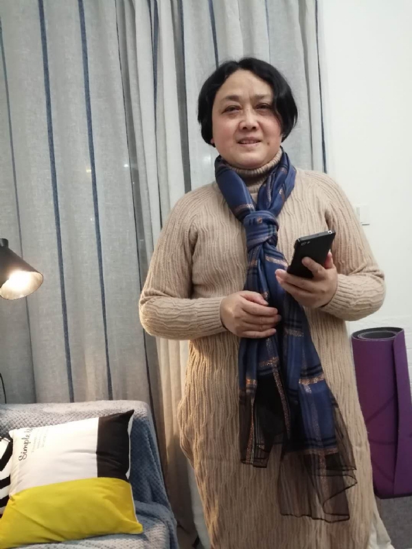 荣荣的第二张照片--泉州交友网