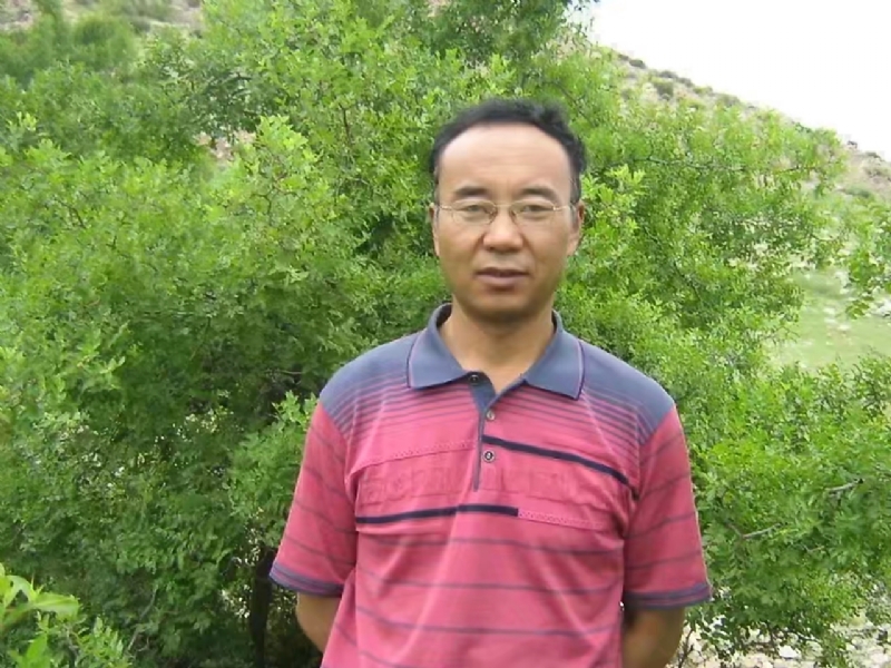 绿水青山的第二张照片--泉州交友网