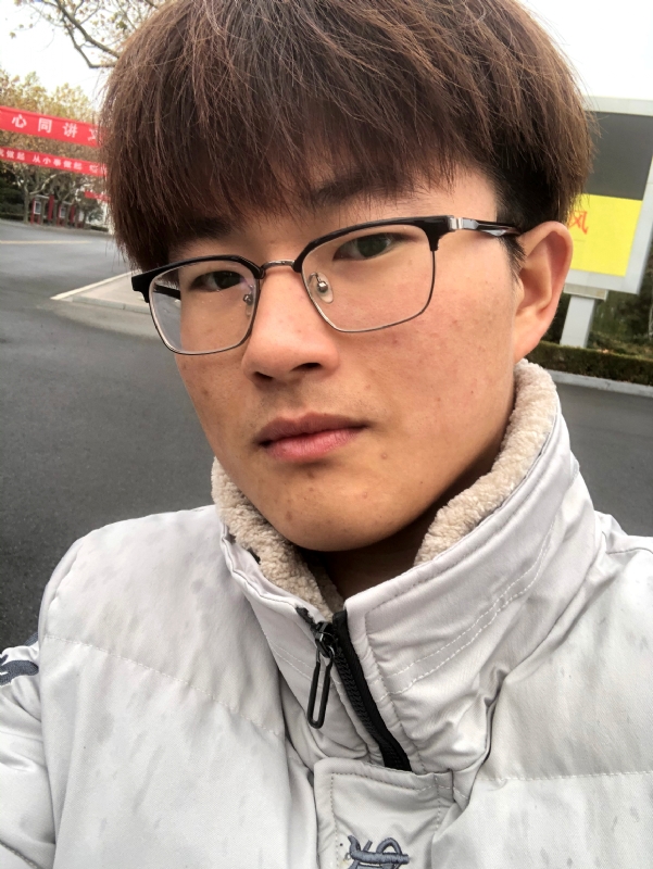 滨海可约的第二张照片--泉州交友网