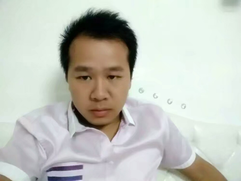 等一人的第一张照片--泉州交友网