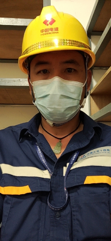 冬日温情的第一张照片--泉州交友网