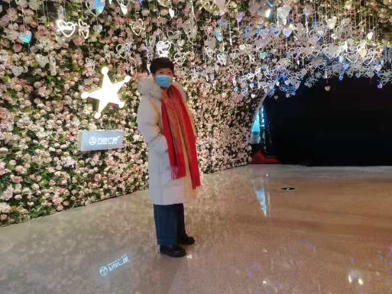 最长情的告白是陪伴的第一张照片--泉州交友网