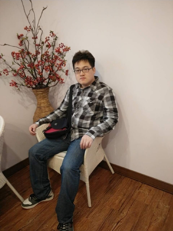 风铃的第四张照片--泉州交友网