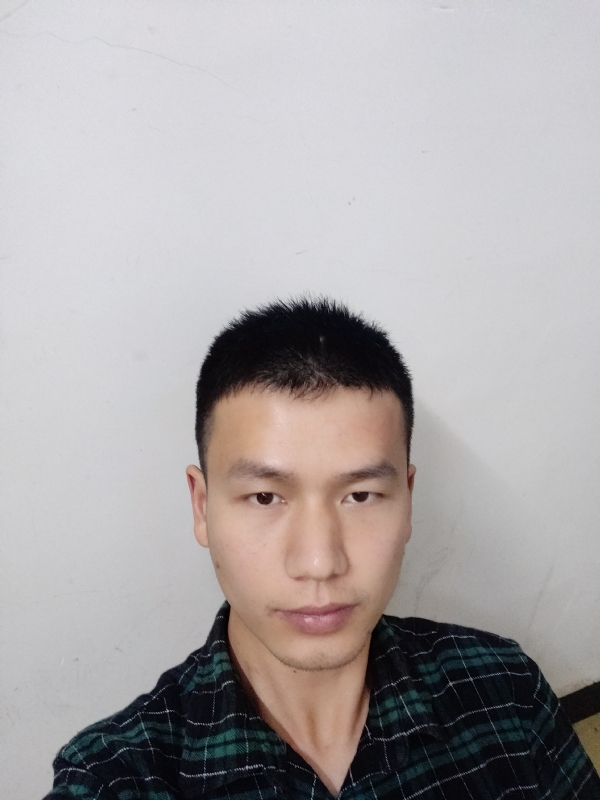 余生可期的第一张照片--泉州交友网
