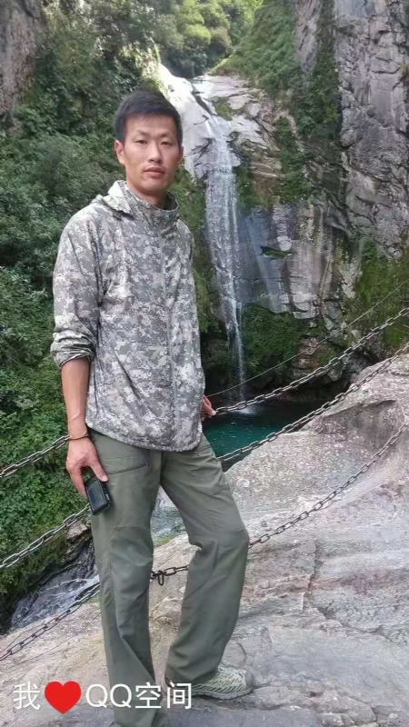 陌颜的第二张照片--泉州交友网