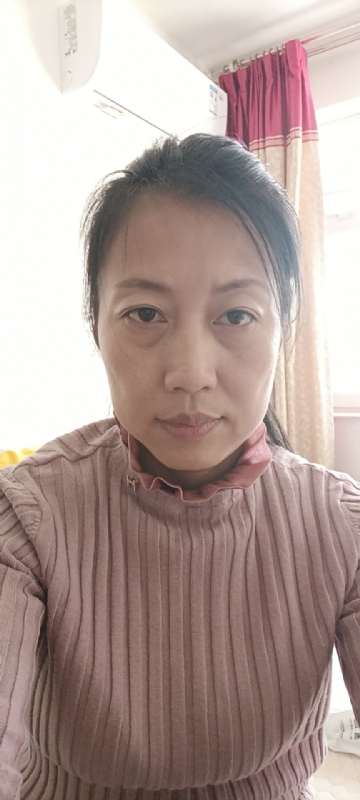 心灵有个依靠的第一张照片--泉州交友网