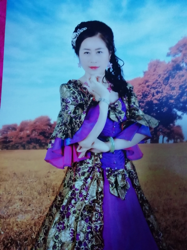 清水芙蓉的第二张照片--泉州交友网