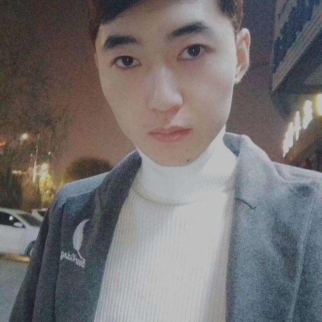 空白的第一张照片--泉州交友网