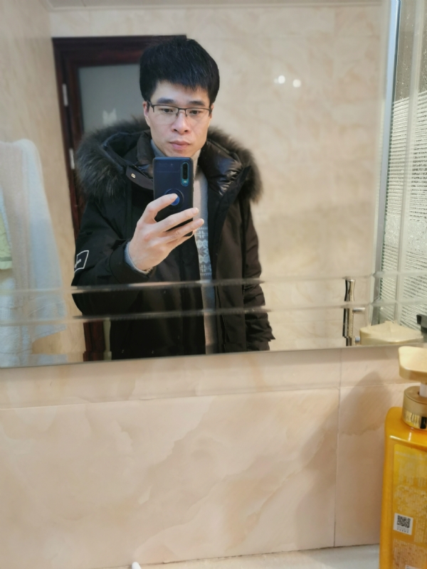 期待缘分的第三张照片--泉州交友网