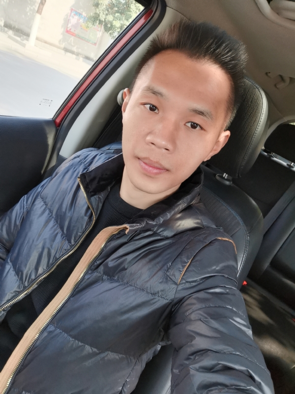 Han的第三张照片--泉州交友网